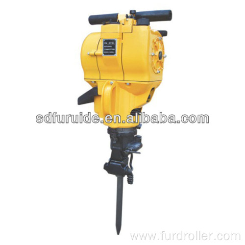 FPC-28 Gasoline Power Jack Concrete Road Breaker Machine for sale